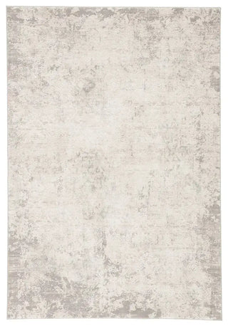 Cirque Rug- White