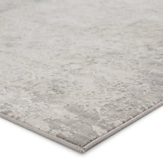 Cirque Rug- White