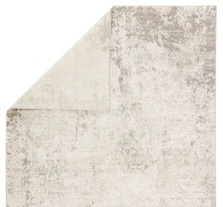 Cirque Rug- White