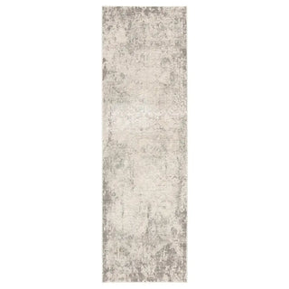 Cirque Rug- White