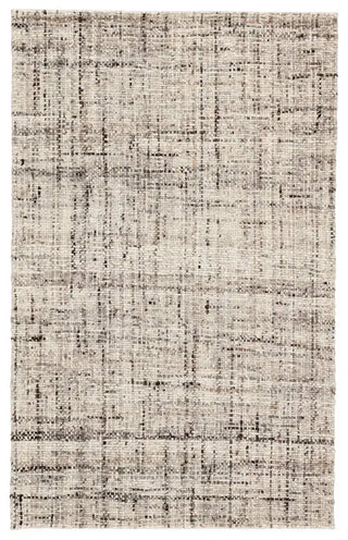 Cambridge Rug - Grey, Ivory, Brown