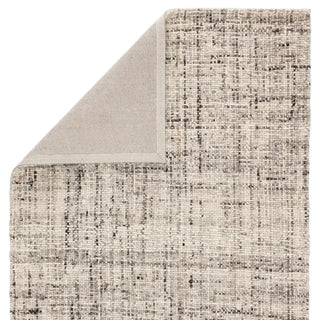 Cambridge Rug - Grey, Ivory, Brown