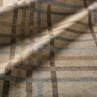 Cera Hand Knotted Rug - CRA06