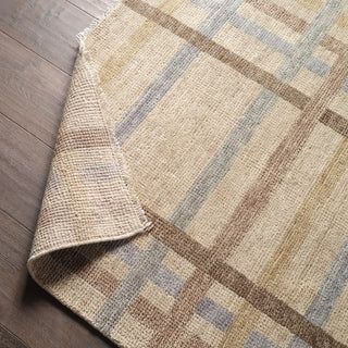 Cera Hand Knotted Rug - CRA06