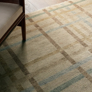 Cera Hand Knotted Rug - CRA06