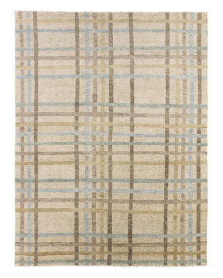 Cera Hand Knotted Rug - CRA06