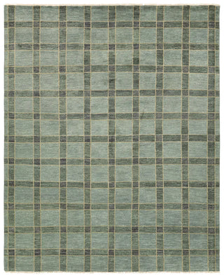 Cera Hand Knotted Rug - CRA08