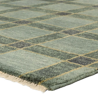 Cera Hand Knotted Rug - CRA08