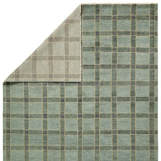 Cera Hand Knotted Rug - CRA08
