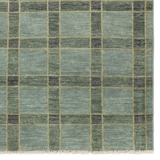 Cera Hand Knotted Rug - CRA08