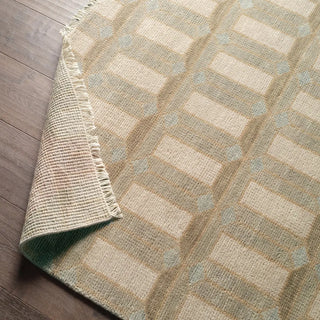 Cera Hand Knotted Rug - CRA09