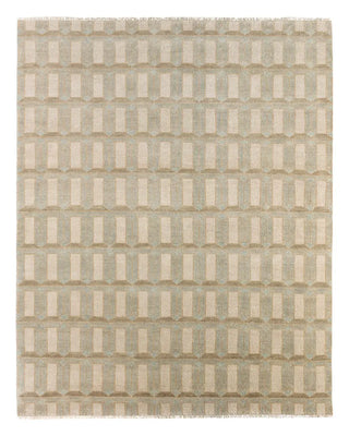 Cera Hand Knotted Rug - CRA09
