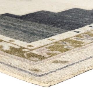Casen Hand Tufted Rug - CSN01