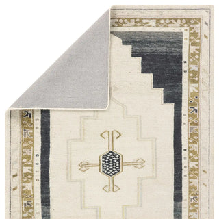 Casen Hand Tufted Rug - CSN01