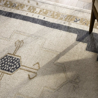 Casen Hand Tufted Rug - CSN01