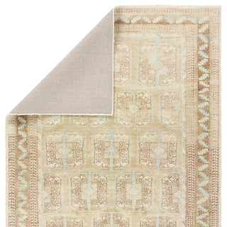 Casen Hand Tufted Rug - CSN02
