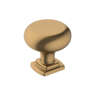 Surpass 1-1/4in Diameter Knob