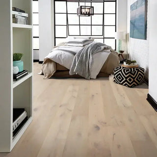 Fabrica Chateau Hardwood Flooring Tile Collection