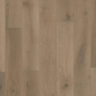 Fabrica Citadel Engineered Hardwood Flooring in European White Oak with a wire brushed finish.