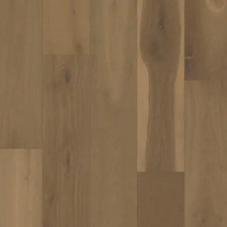 Fabrica Citadel Engineered Hardwood Flooring in European White Oak, showcasing wire brushed finish and natural tones.