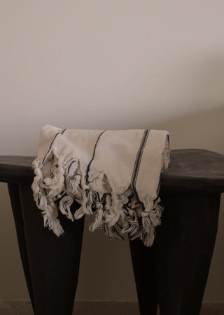 Mallorca Turkish Towel