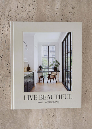 Live Beautiful