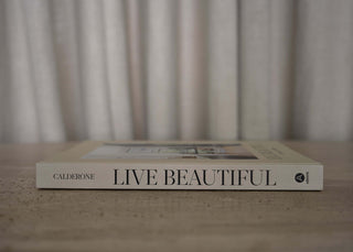 Live Beautiful