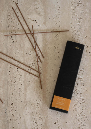 Uluru Australian Sandalwood