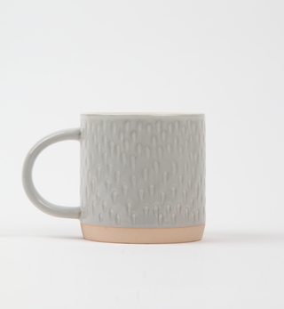 Cafe Au Lait Mug - Drip