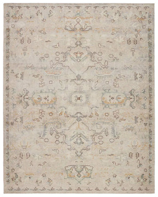Eden Hand Knotted Rug - EDE01