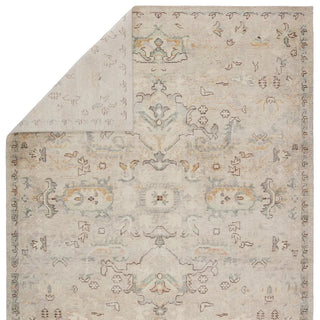Eden Hand Knotted Rug - EDE01