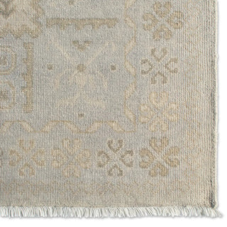 Eloquent Hand Knotted Rug - ELQ02