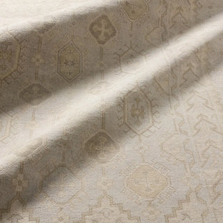 Eloquent Hand Knotted Rug - ELQ02