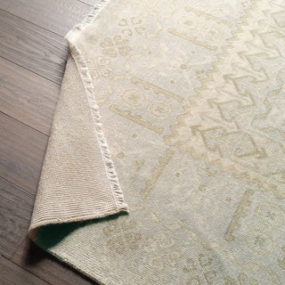 Eloquent Hand Knotted Rug - ELQ02