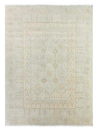 Eloquent Hand Knotted Rug - ELQ02