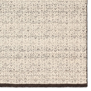 Eliza Handwoven Rug - ELZ04