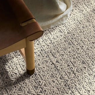 Eliza Handwoven Rug - ELZ04