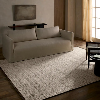 Eliza Handwoven Rug - ELZ04