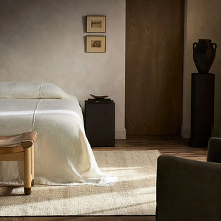 Enclave Handwoven Rug - ENC06