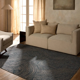 Etho Hand Tufted Rug - ENK16