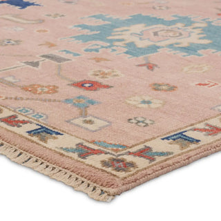 Everly Hand Knotted Rug - EVE04