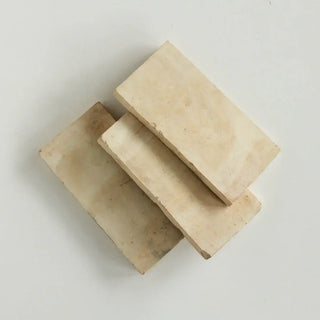 Clay Zellige 8"x4" by Tilesofezra