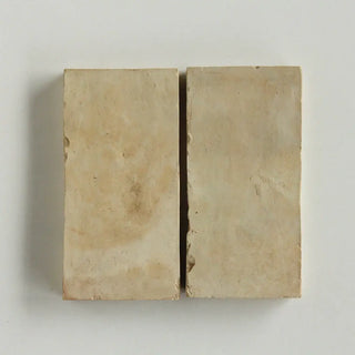 Clay Zellige 8"x4" by Tilesofezra