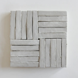 Skinny Dust Bejmat 6"x1" by Tilesofezra