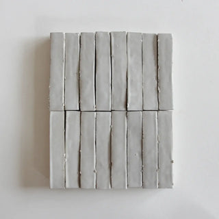 Skinny Dust Bejmat 6"x1" by Tilesofezra