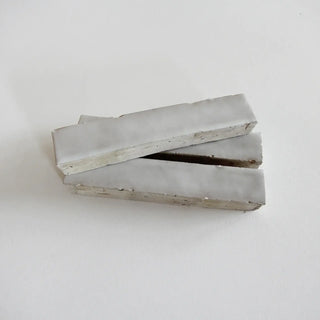 Skinny Dust Bejmat 6"x1" by Tilesofezra
