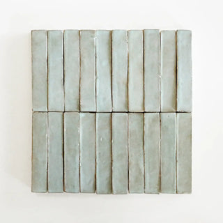 Skinny Moss Bejmat 6"x1" by Tilesofezra