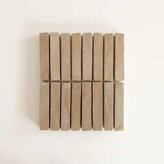 Skinny Latte Bejmat Clay 6"x1"