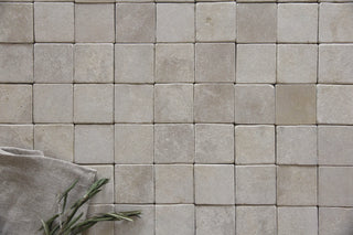 Meknes 2.75"x2.75" Square Matte by Tilesofezra