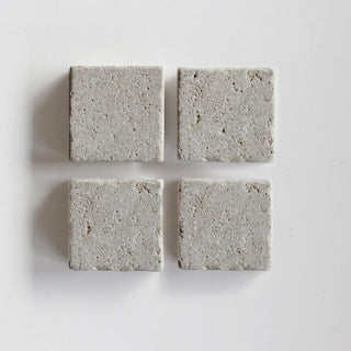Sahara 2.75"x2.75" Square Matte by Tilesofezra